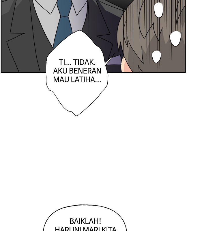 Mother, I’m Sorry Chapter 46 - halaman 30
