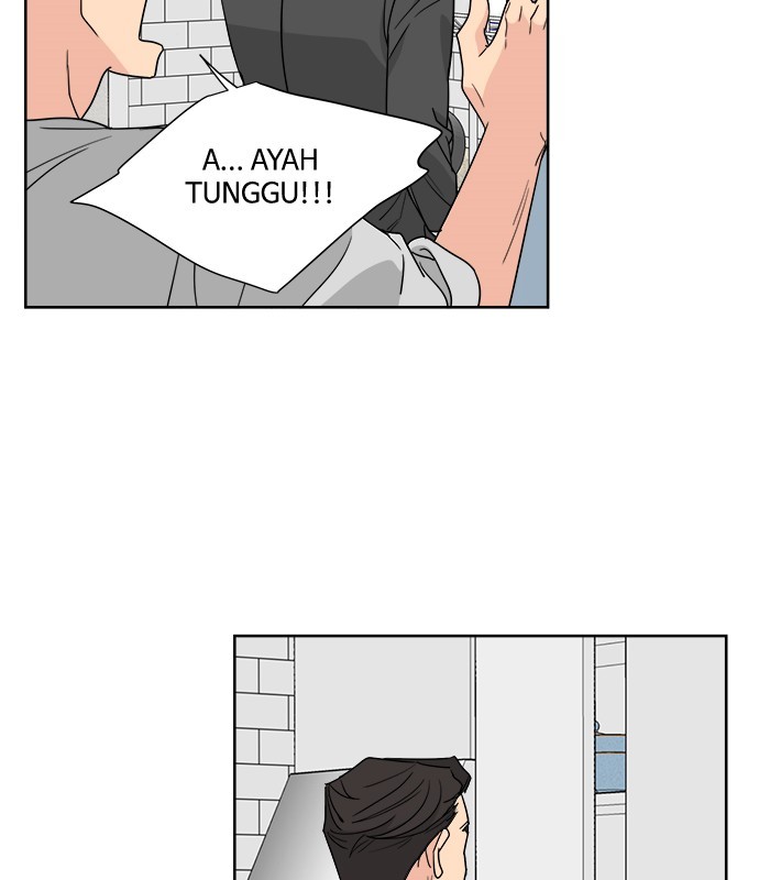 Mother, I’m Sorry Chapter 46 - halaman 33
