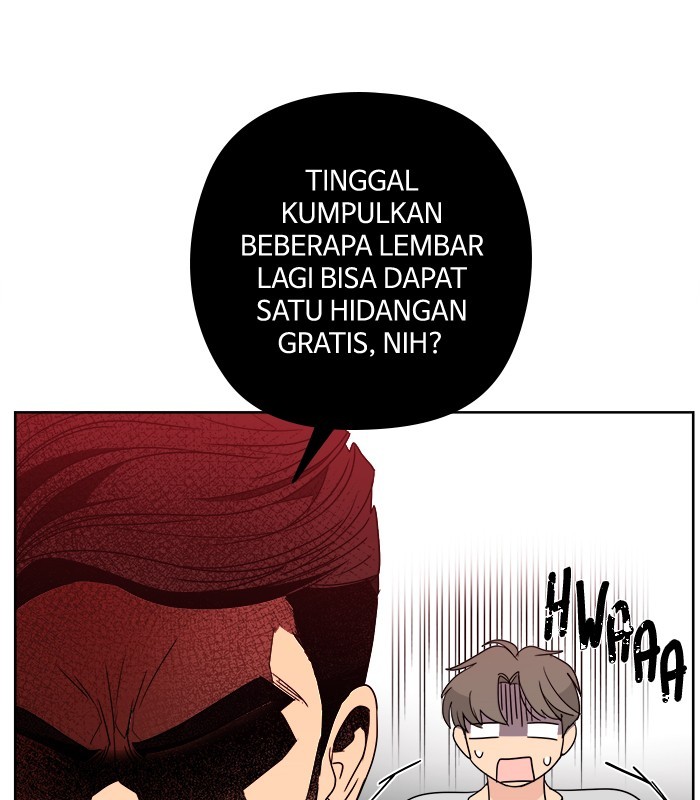 Mother, I’m Sorry Chapter 46 - halaman 36