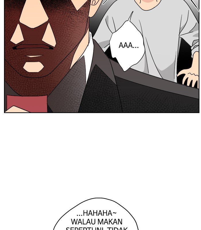 Mother, I’m Sorry Chapter 46 - halaman 37
