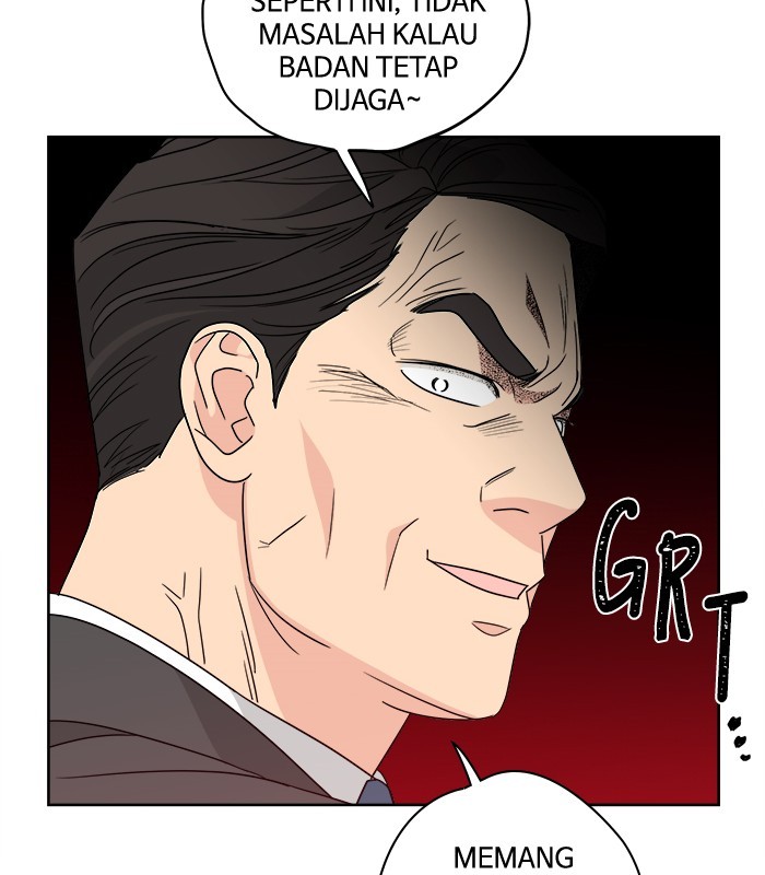 Mother, I’m Sorry Chapter 46 - halaman 38