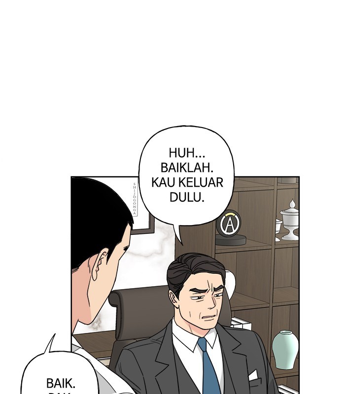 Mother, I’m Sorry Chapter 46 - halaman 4
