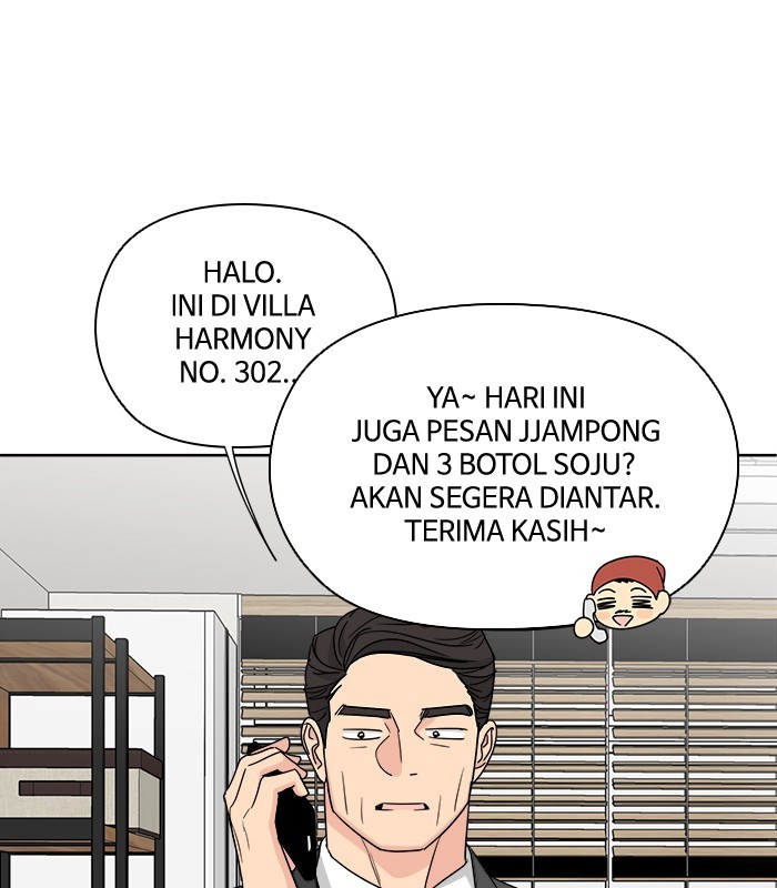 Mother, I’m Sorry Chapter 46 - halaman 41
