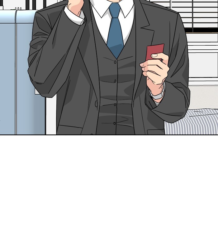 Mother, I’m Sorry Chapter 46 - halaman 42