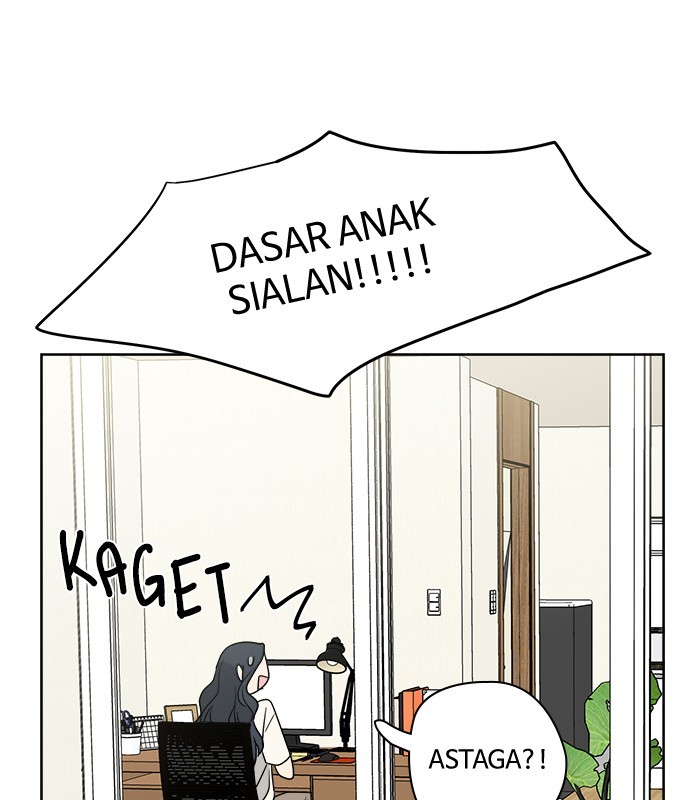 Mother, I’m Sorry Chapter 46 - halaman 43