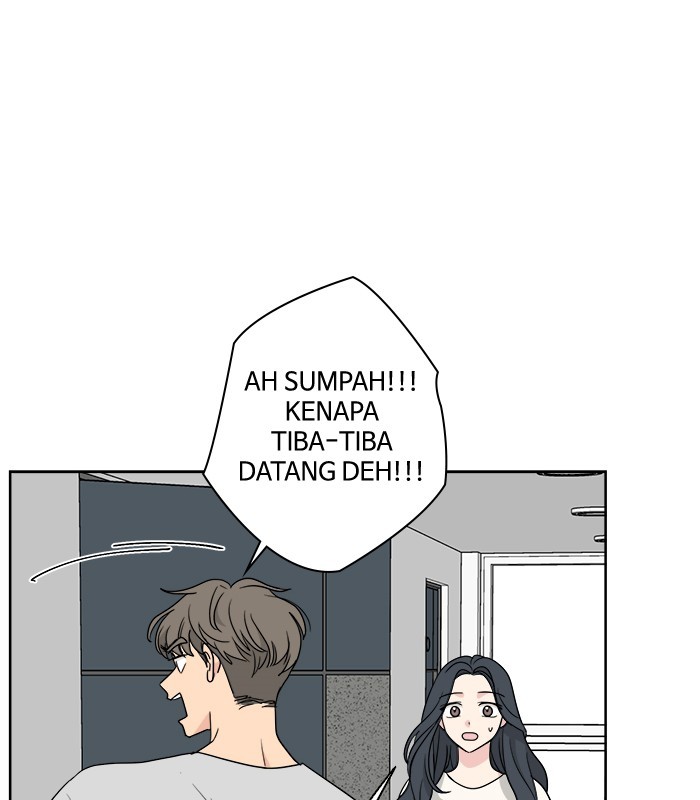 Mother, I’m Sorry Chapter 46 - halaman 46