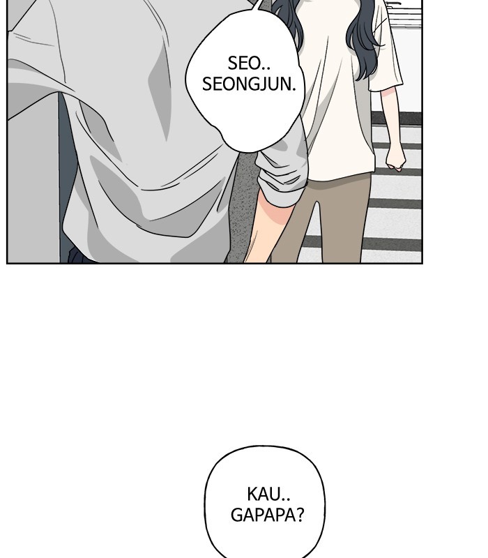 Mother, I’m Sorry Chapter 46 - halaman 47