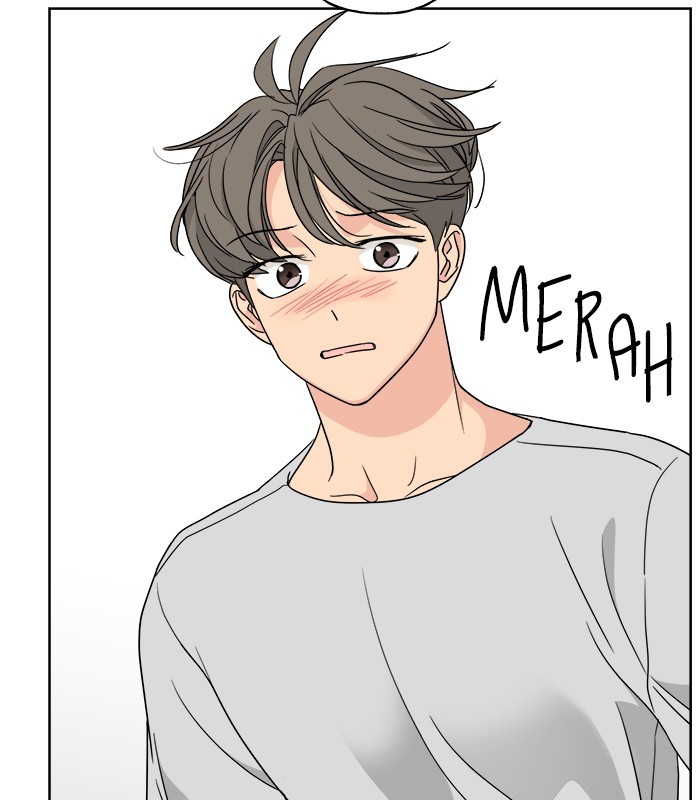 Mother, I’m Sorry Chapter 46 - halaman 48