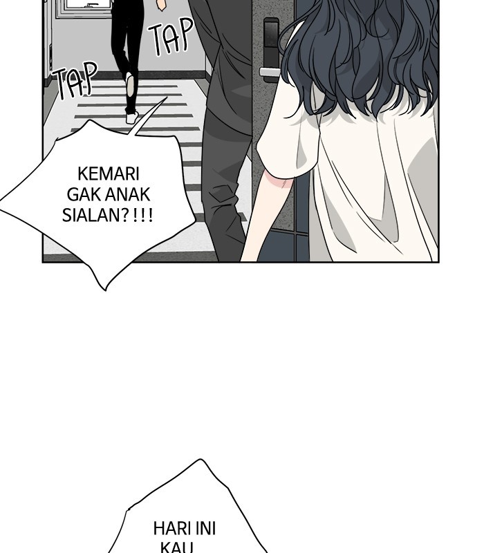 Mother, I’m Sorry Chapter 46 - halaman 50