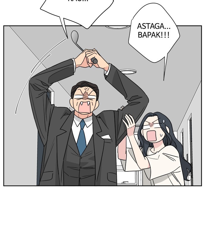 Mother, I’m Sorry Chapter 46 - halaman 51