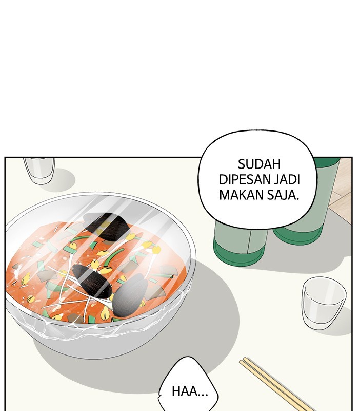 Mother, I’m Sorry Chapter 46 - halaman 53