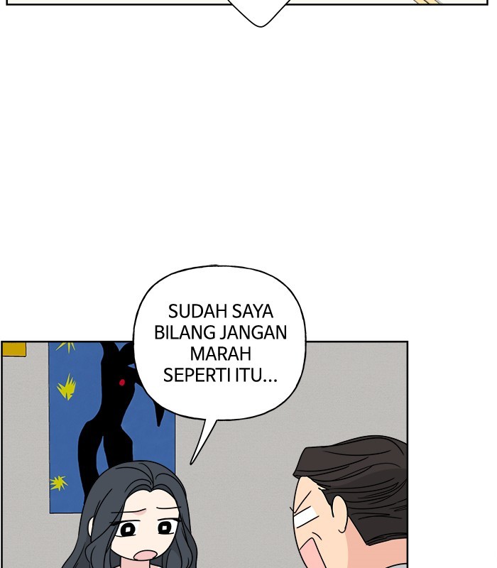 Mother, I’m Sorry Chapter 46 - halaman 54