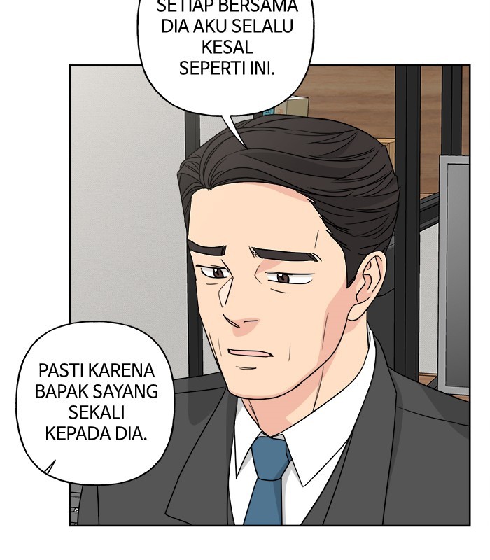 Mother, I’m Sorry Chapter 46 - halaman 56