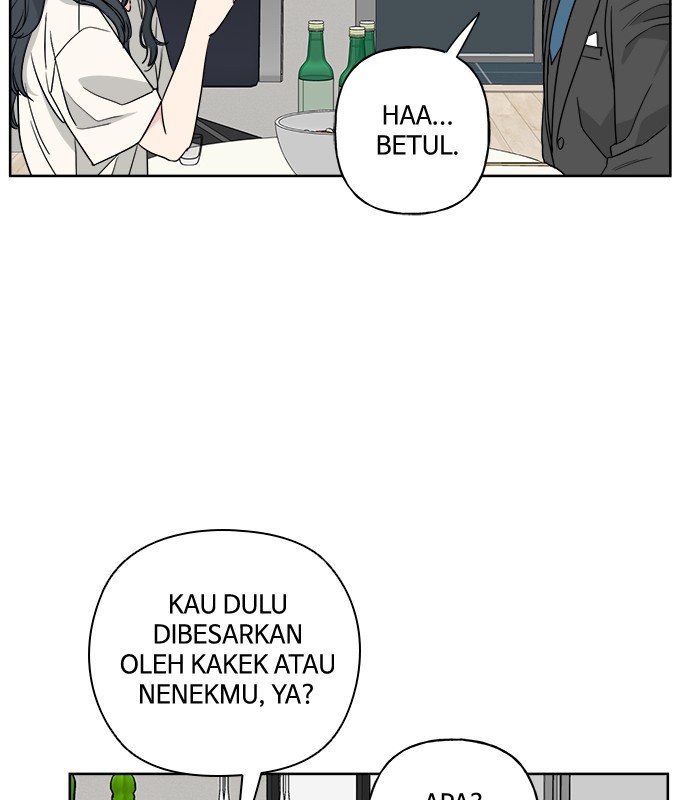 Mother, I’m Sorry Chapter 46 - halaman 58
