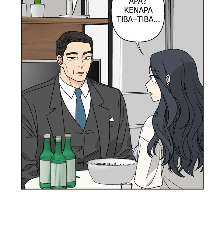 Mother, I’m Sorry Chapter 46 - halaman 59