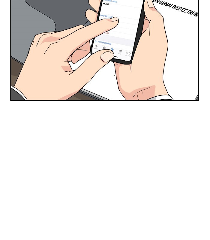 Mother, I’m Sorry Chapter 46 - halaman 6