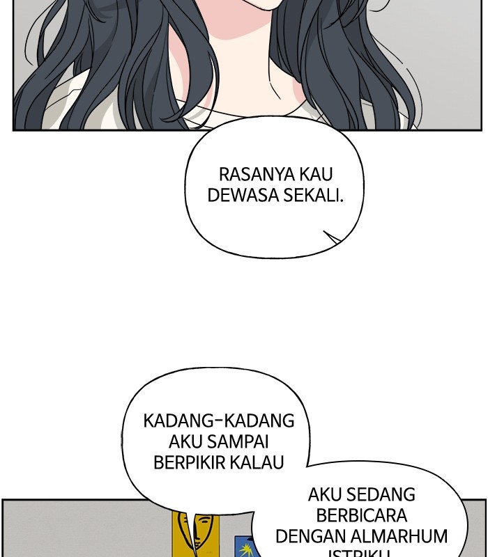 Mother, I’m Sorry Chapter 46 - halaman 61