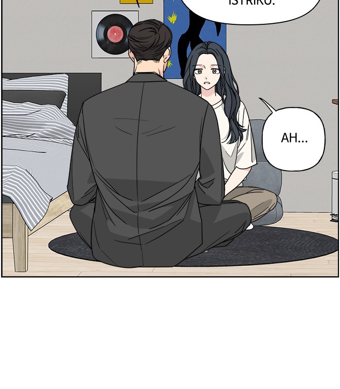 Mother, I’m Sorry Chapter 46 - halaman 62