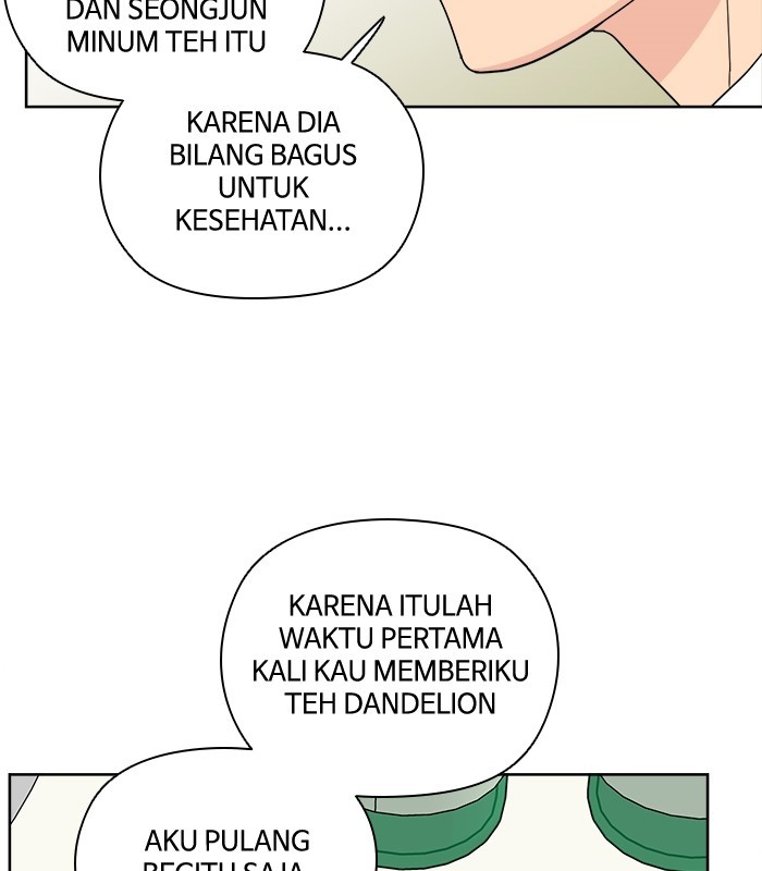 Mother, I’m Sorry Chapter 46 - halaman 64
