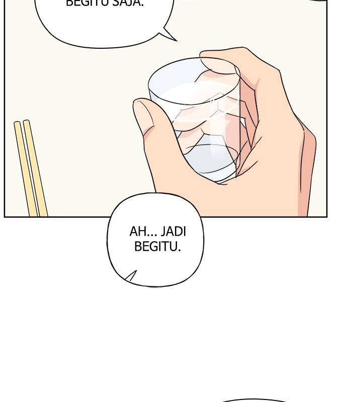 Mother, I’m Sorry Chapter 46 - halaman 65