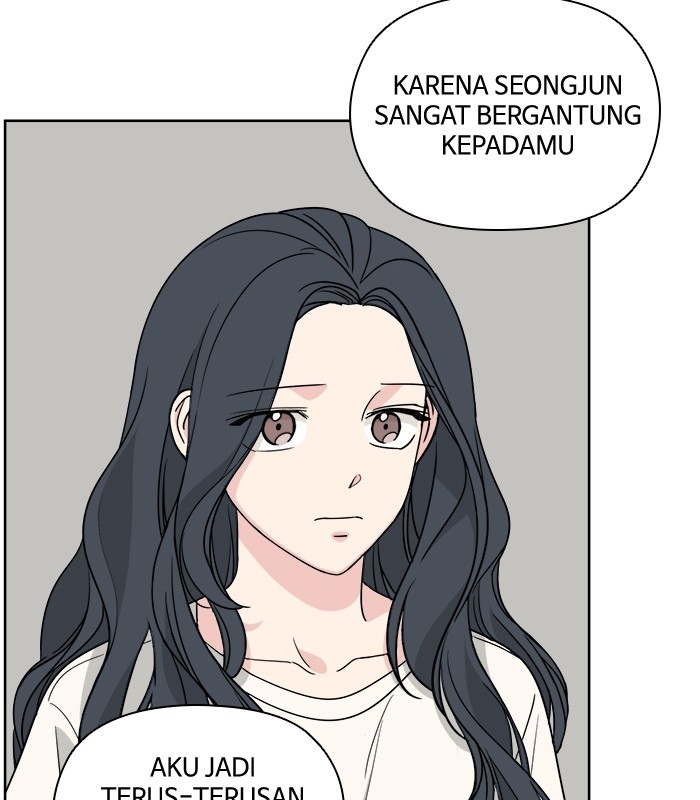 Mother, I’m Sorry Chapter 46 - halaman 66
