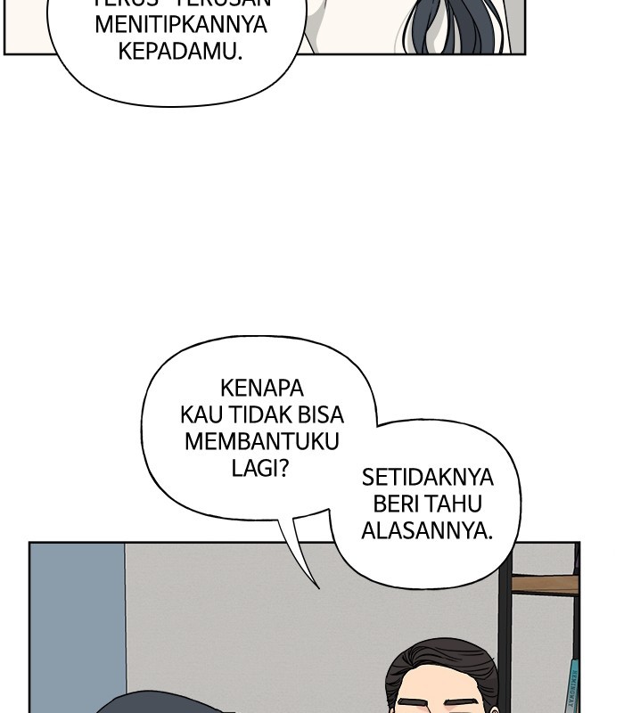 Mother, I’m Sorry Chapter 46 - halaman 67