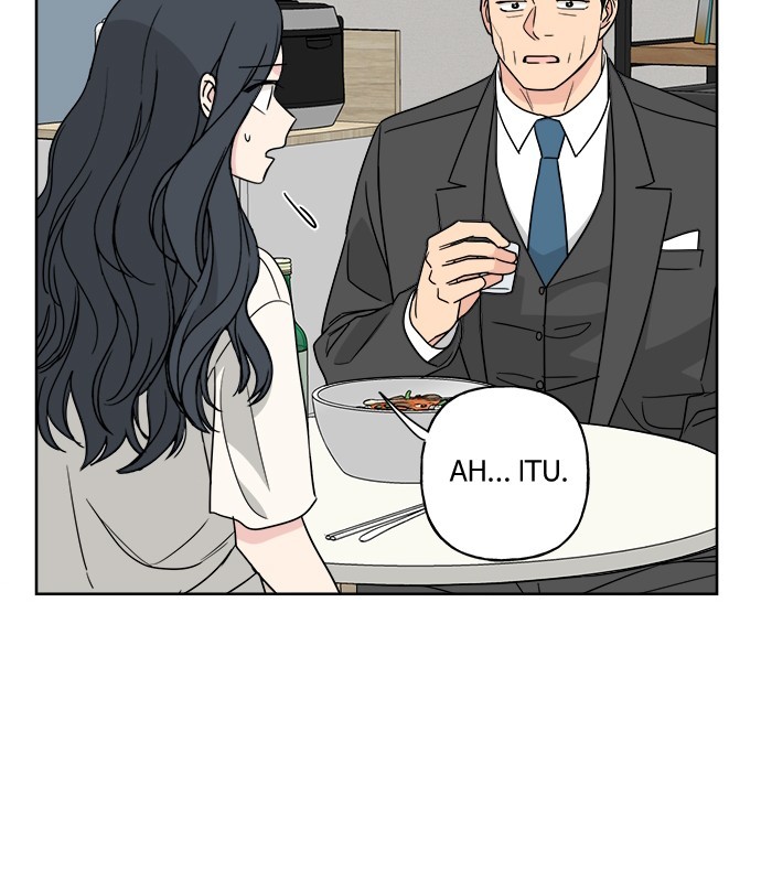 Mother, I’m Sorry Chapter 46 - halaman 68