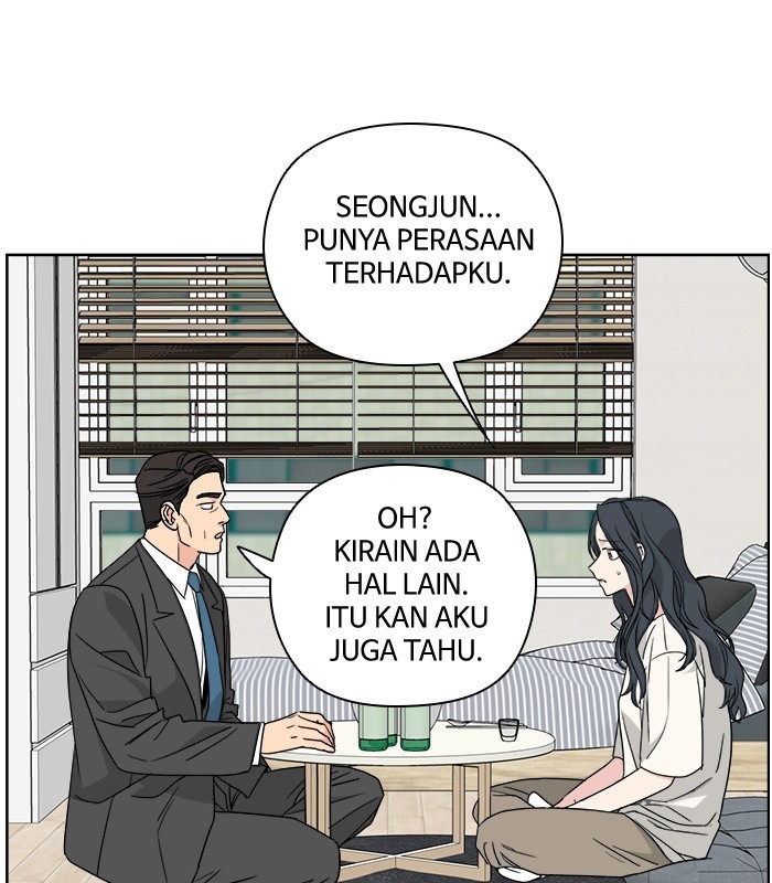 Mother, I’m Sorry Chapter 46 - halaman 69