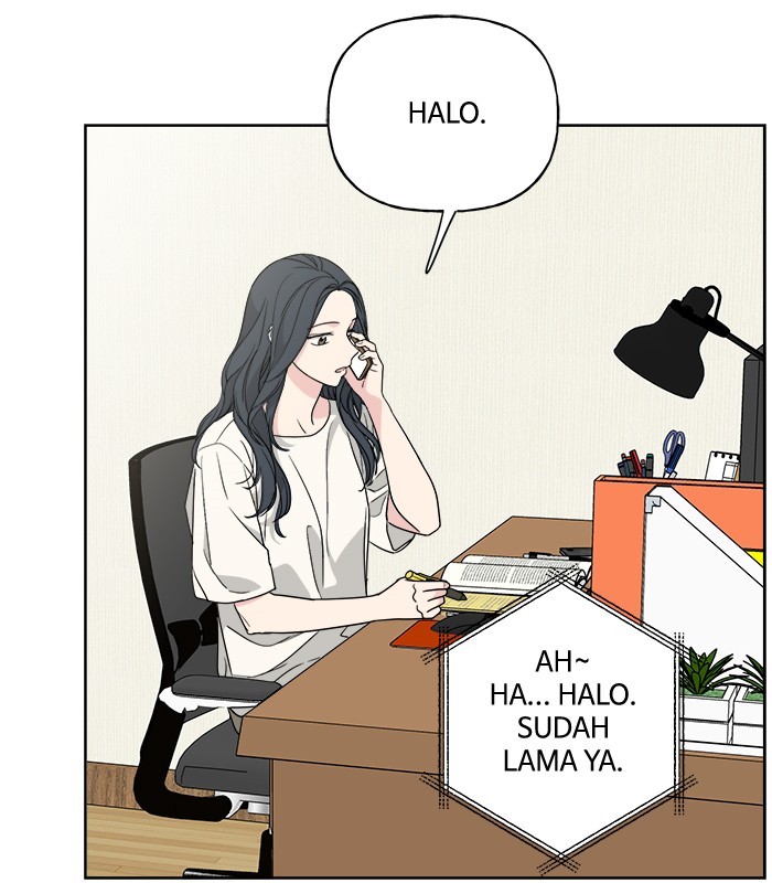 Mother, I’m Sorry Chapter 46 - halaman 7