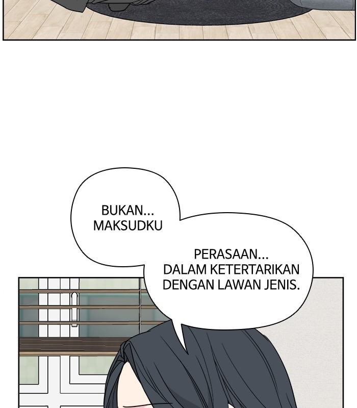 Mother, I’m Sorry Chapter 46 - halaman 70