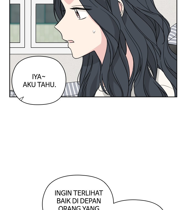 Mother, I’m Sorry Chapter 46 - halaman 71