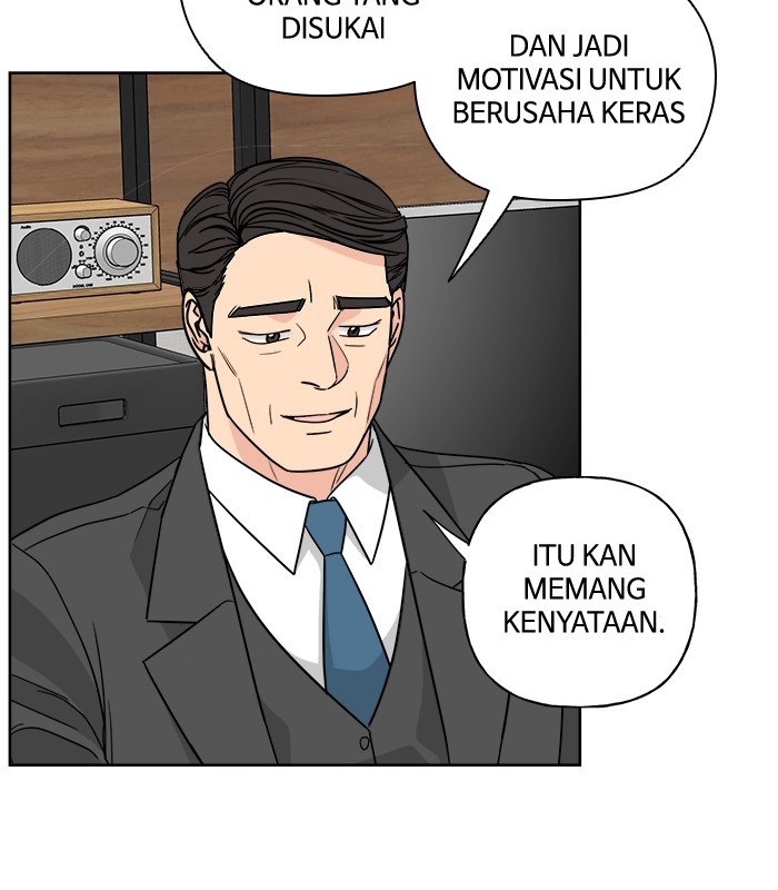 Mother, I’m Sorry Chapter 46 - halaman 72