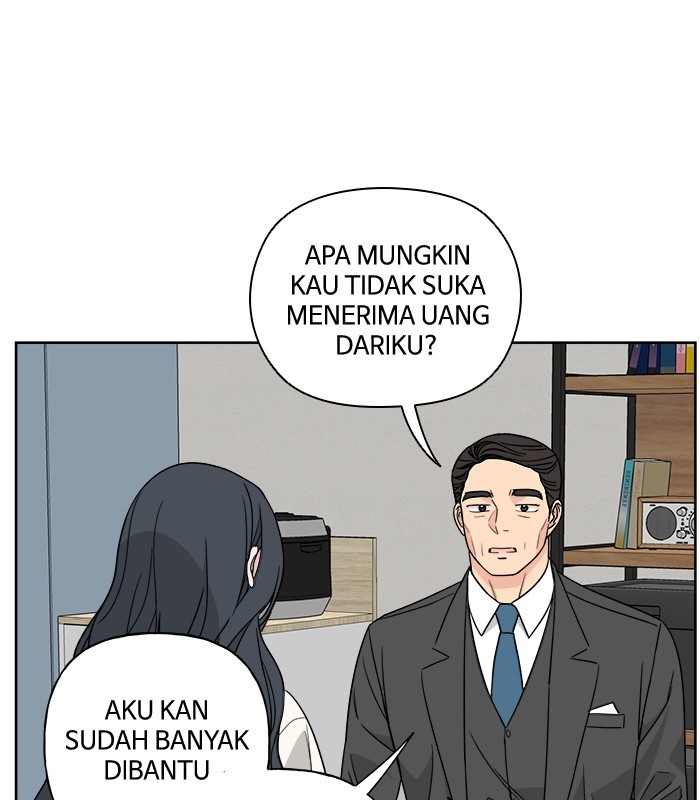 Mother, I’m Sorry Chapter 46 - halaman 73