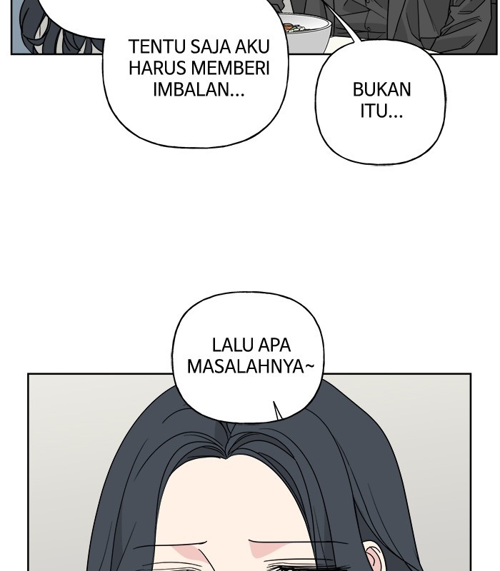 Mother, I’m Sorry Chapter 46 - halaman 74