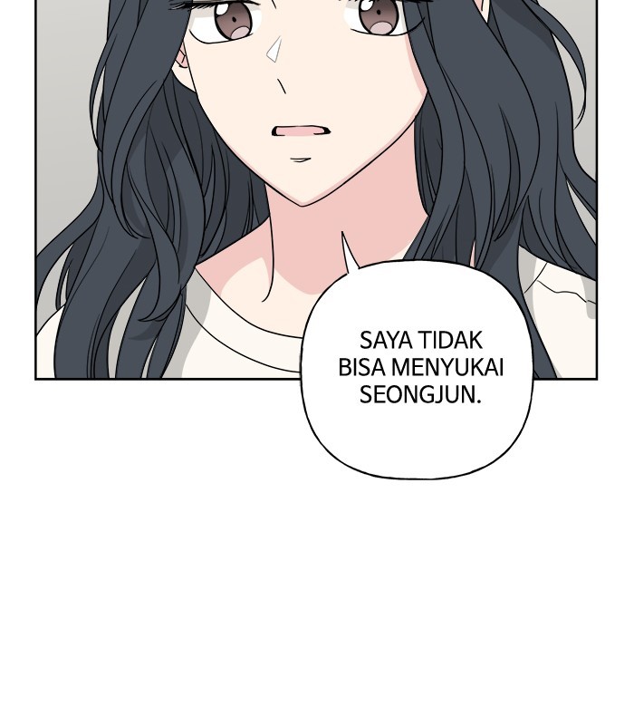 Mother, I’m Sorry Chapter 46 - halaman 75