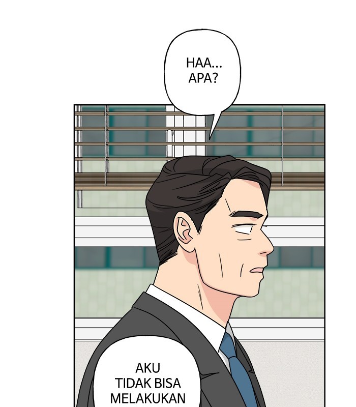 Mother, I’m Sorry Chapter 46 - halaman 76