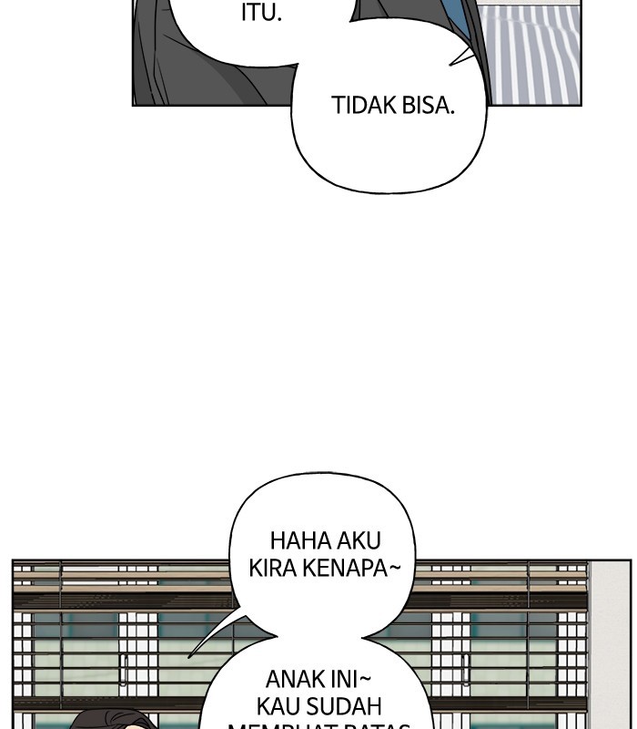 Mother, I’m Sorry Chapter 46 - halaman 77