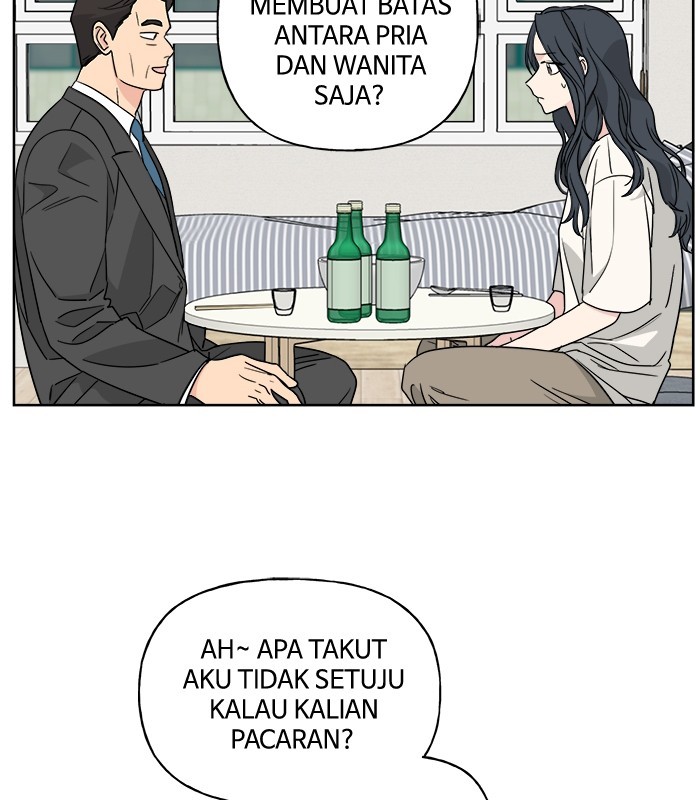 Mother, I’m Sorry Chapter 46 - halaman 78