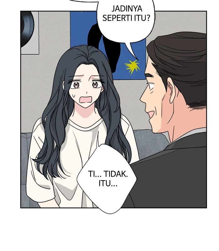 Mother, I’m Sorry Chapter 46 - halaman 79