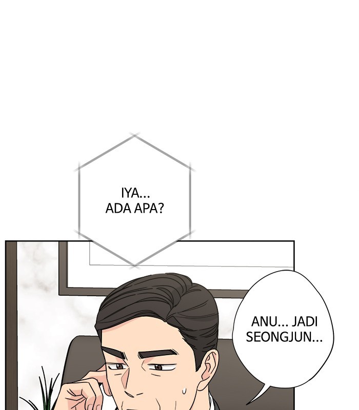 Mother, I’m Sorry Chapter 46 - halaman 8