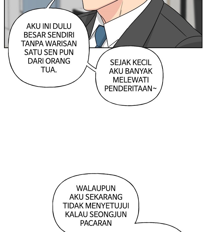 Mother, I’m Sorry Chapter 46 - halaman 81