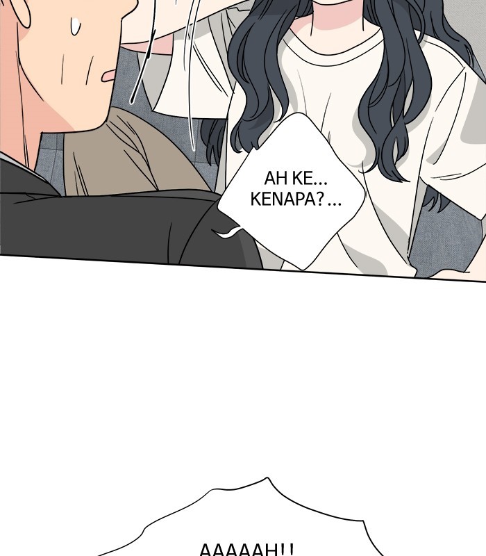 Mother, I’m Sorry Chapter 46 - halaman 84