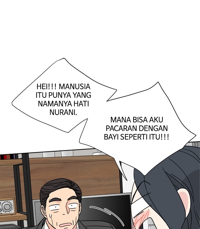 Mother, I’m Sorry Chapter 46 - halaman 86