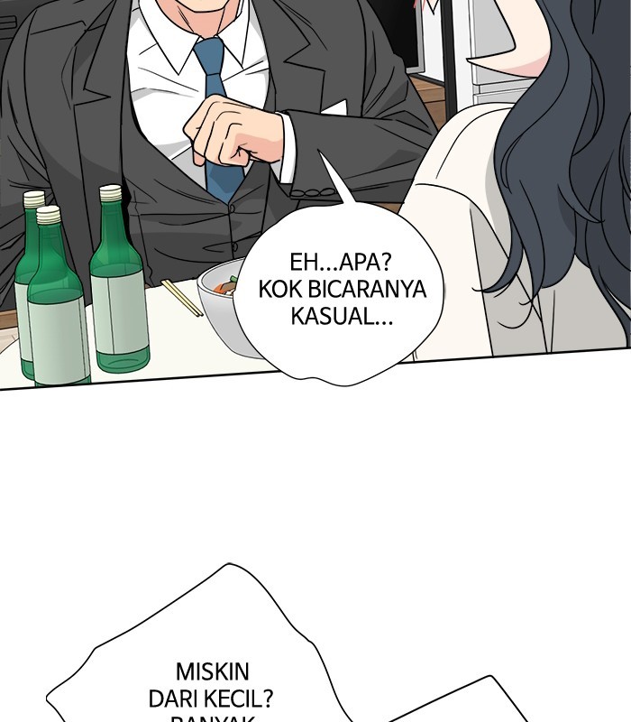 Mother, I’m Sorry Chapter 46 - halaman 87