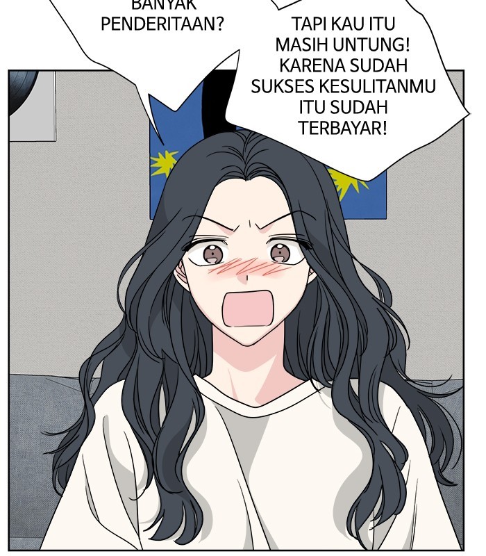 Mother, I’m Sorry Chapter 46 - halaman 88