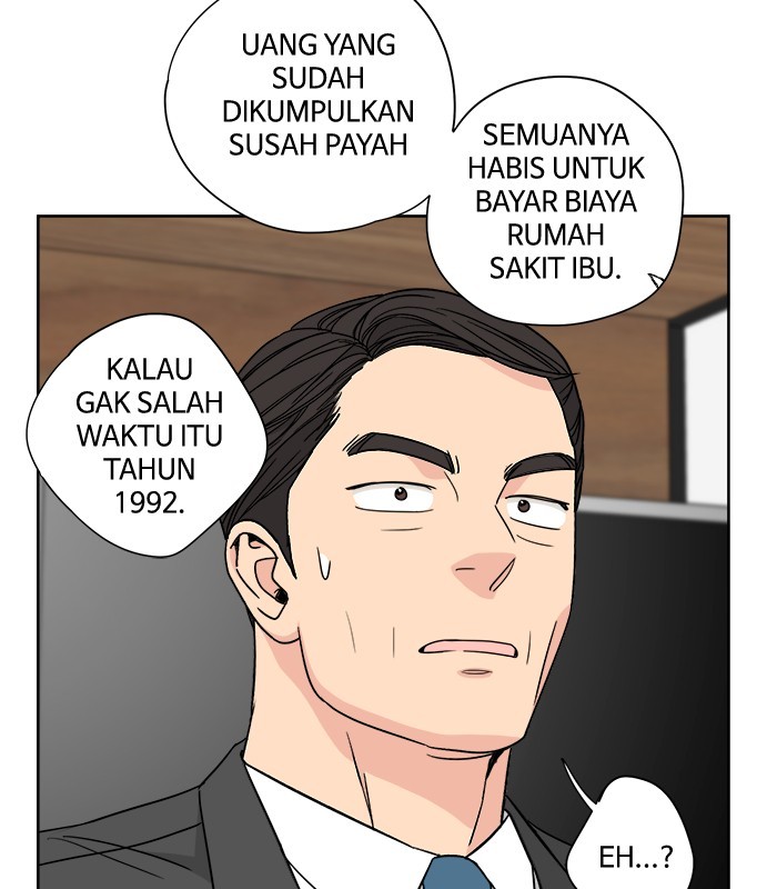 Mother, I’m Sorry Chapter 46 - halaman 91