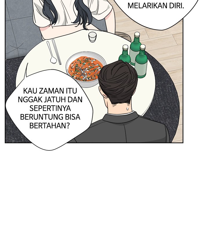 Mother, I’m Sorry Chapter 46 - halaman 93