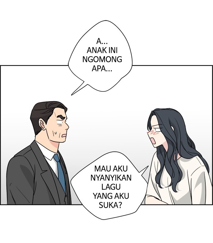Mother, I’m Sorry Chapter 46 - halaman 94