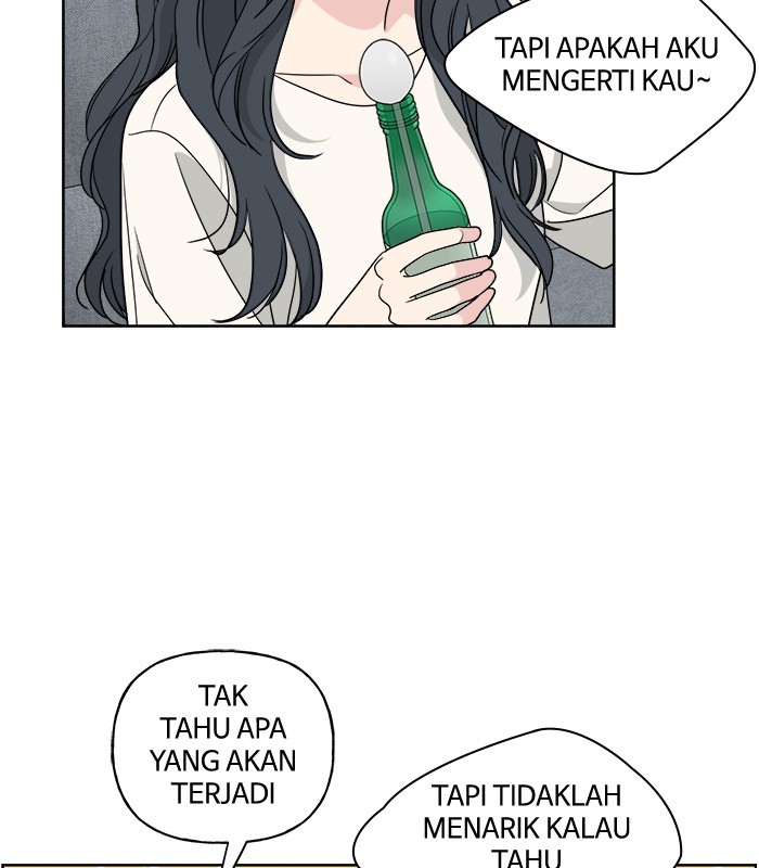 Mother, I’m Sorry Chapter 46 - halaman 96