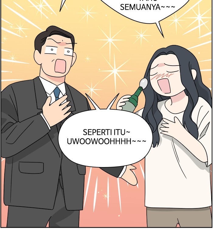 Mother, I’m Sorry Chapter 46 - halaman 97